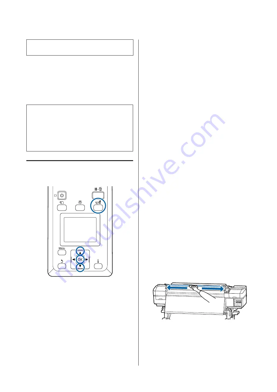 Epson SC-S40600 Series Скачать руководство пользователя страница 90