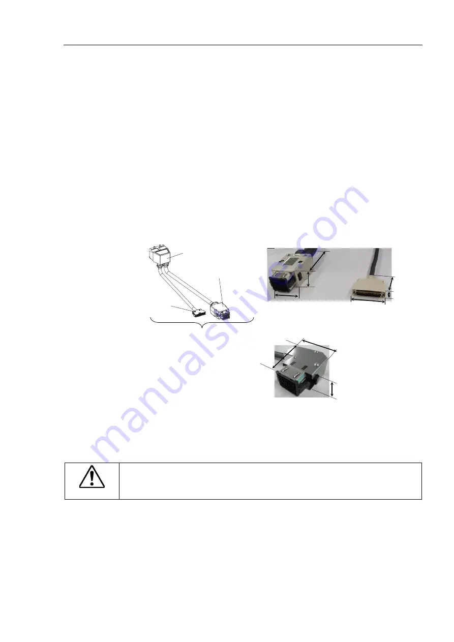 Epson SCARA GX Series Manual Download Page 41