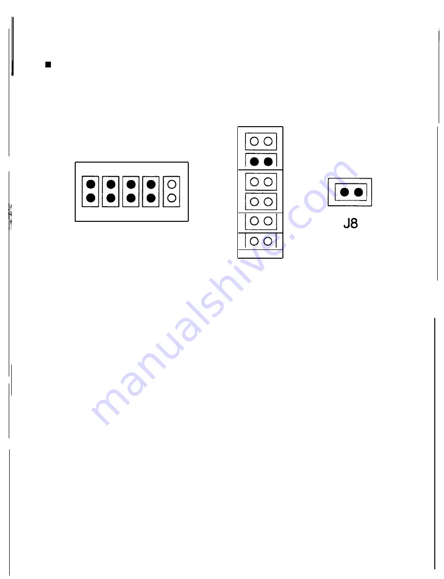 Epson SCSI Hard Disk Drive Information Download Page 6