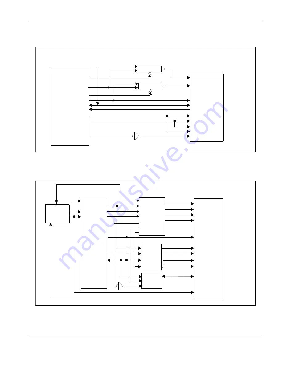 Epson SED1352 Technical Manual Download Page 43