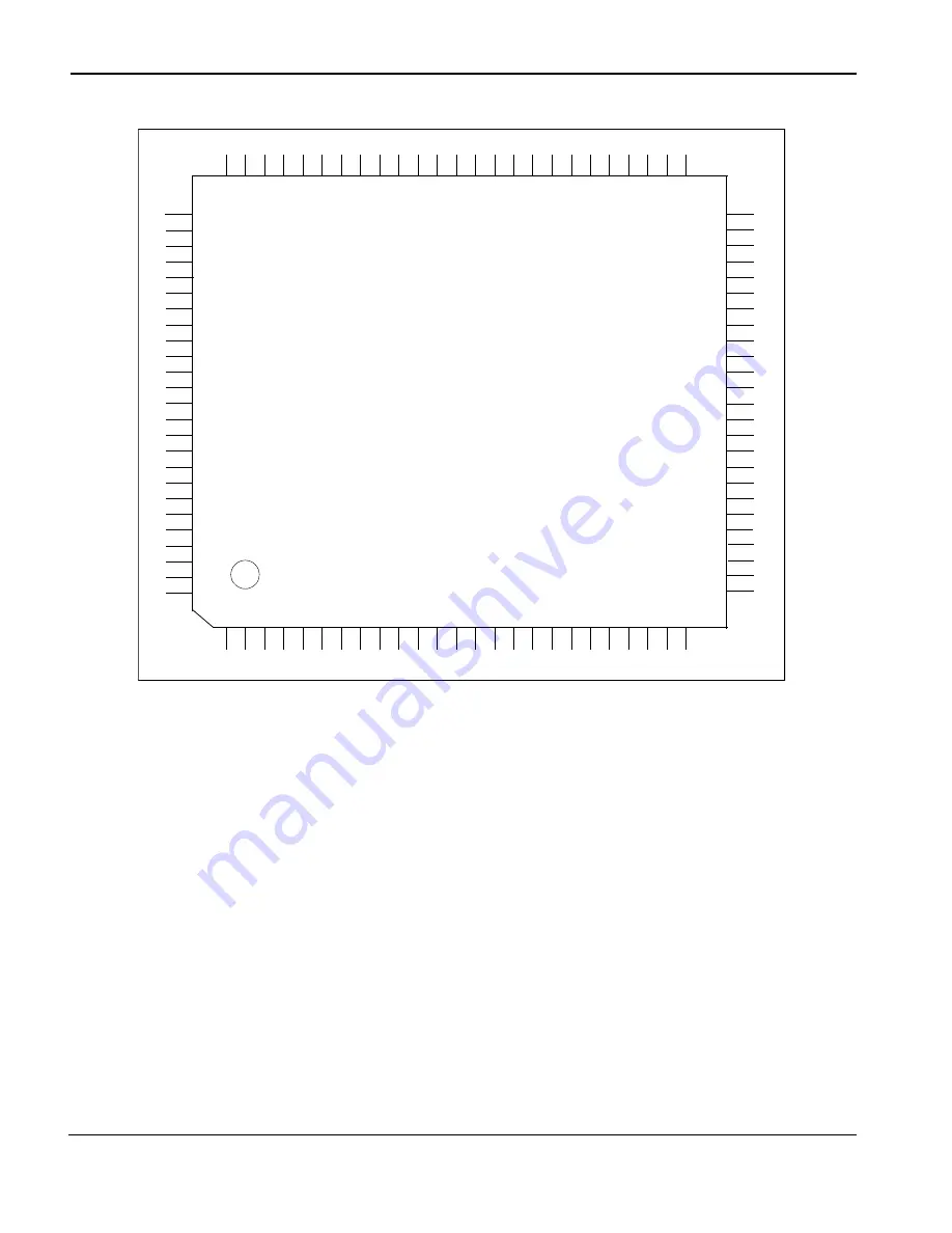 Epson SED1352 Technical Manual Download Page 48