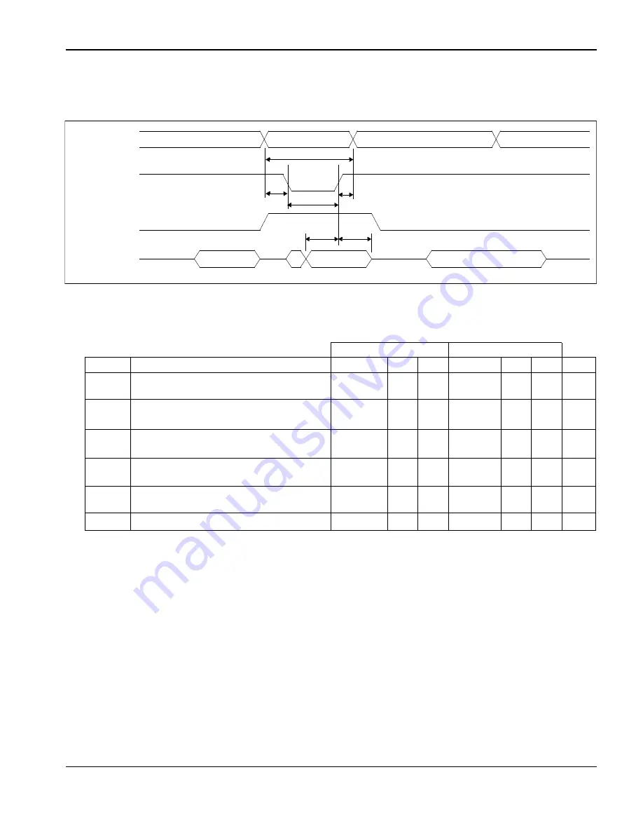 Epson SED1352 Technical Manual Download Page 67