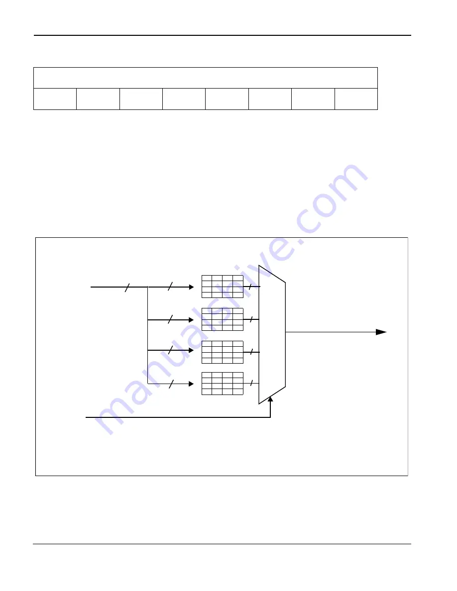 Epson SED1352 Technical Manual Download Page 84