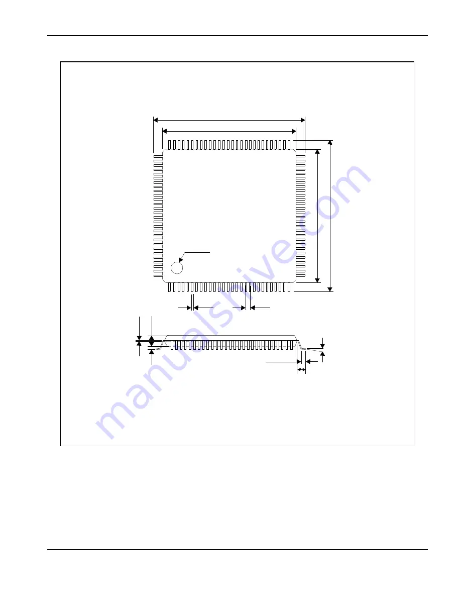 Epson SED1352 Скачать руководство пользователя страница 95