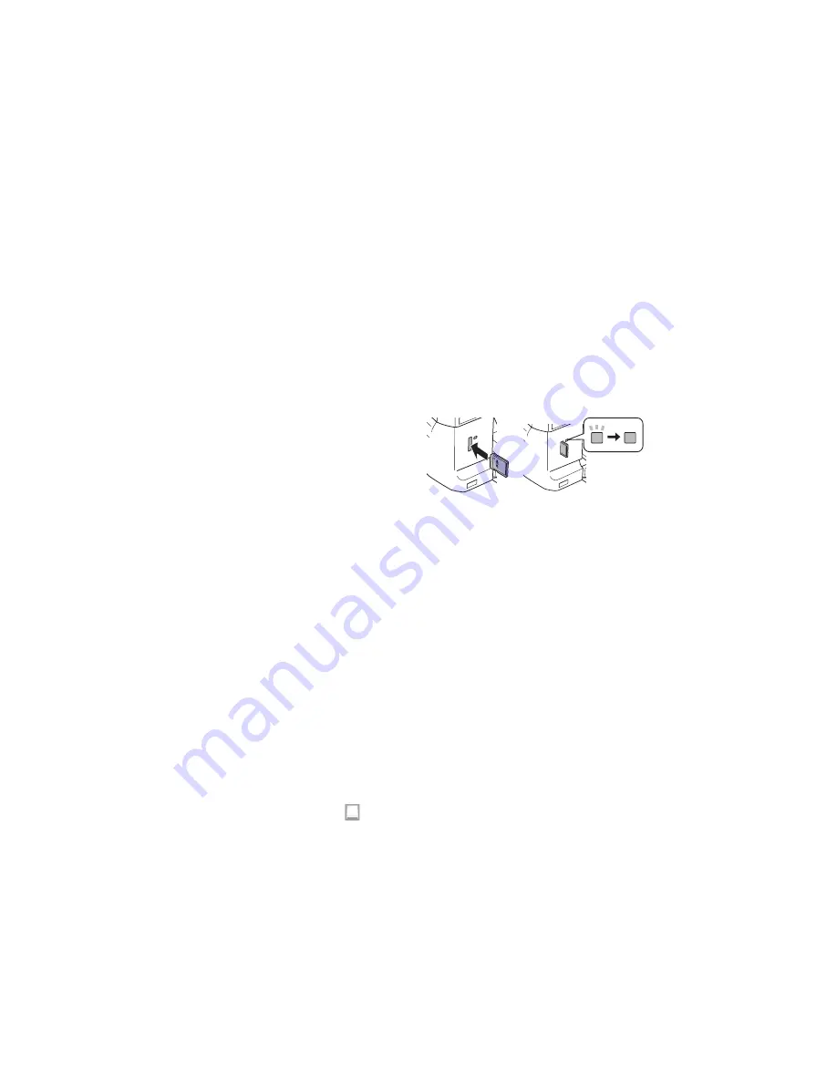 Epson Small-in-One XP-600 Quick Manual Download Page 10