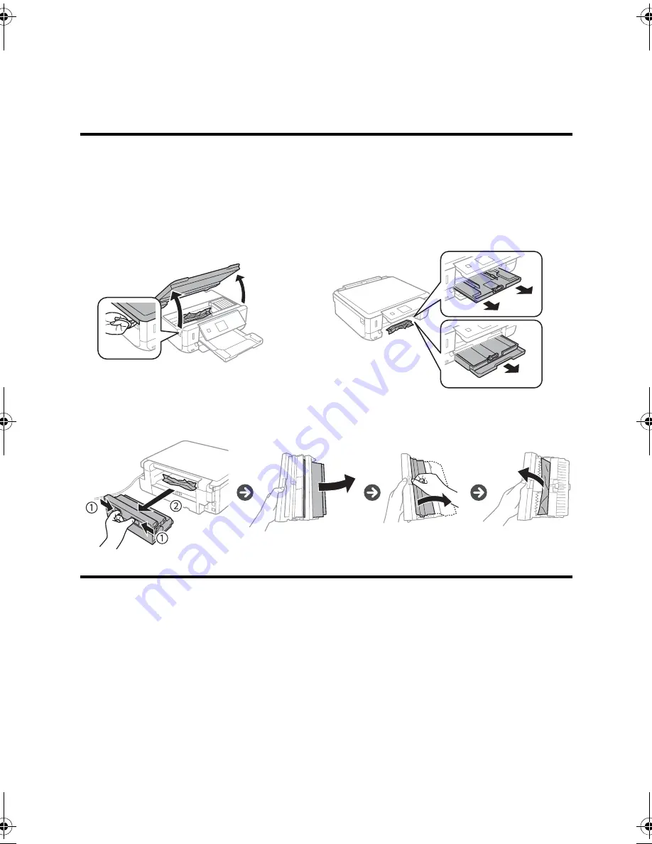 Epson Small-in-One XP-620 Скачать руководство пользователя страница 13