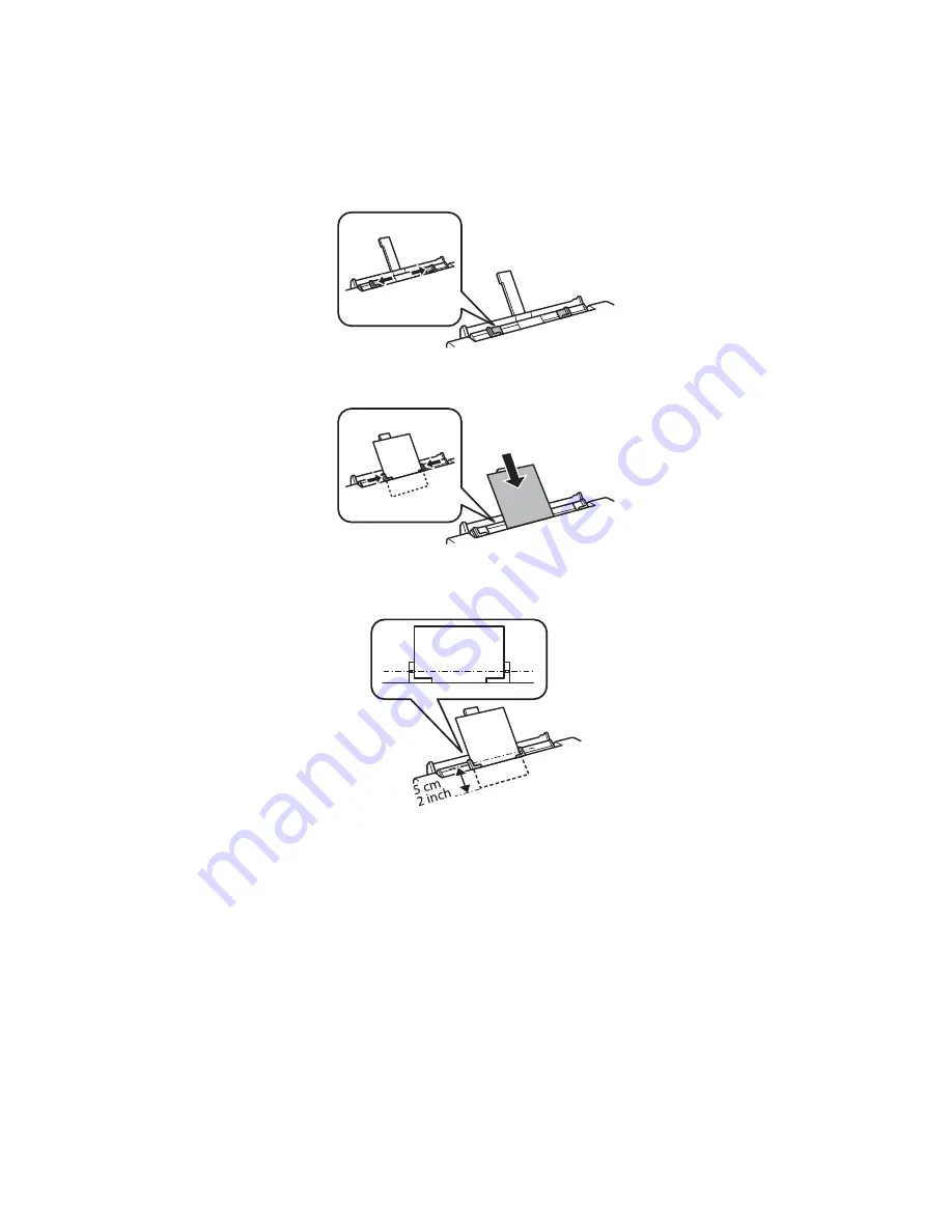 Epson Small-in-One XP-700 Quick Manual Download Page 7