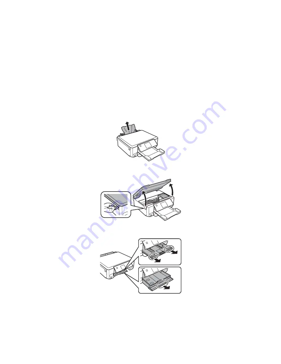 Epson Small-in-One XP-700 Quick Manual Download Page 30