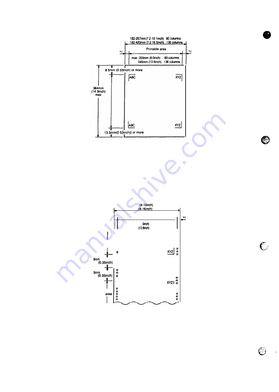 Epson SQ-1170 Скачать руководство пользователя страница 14