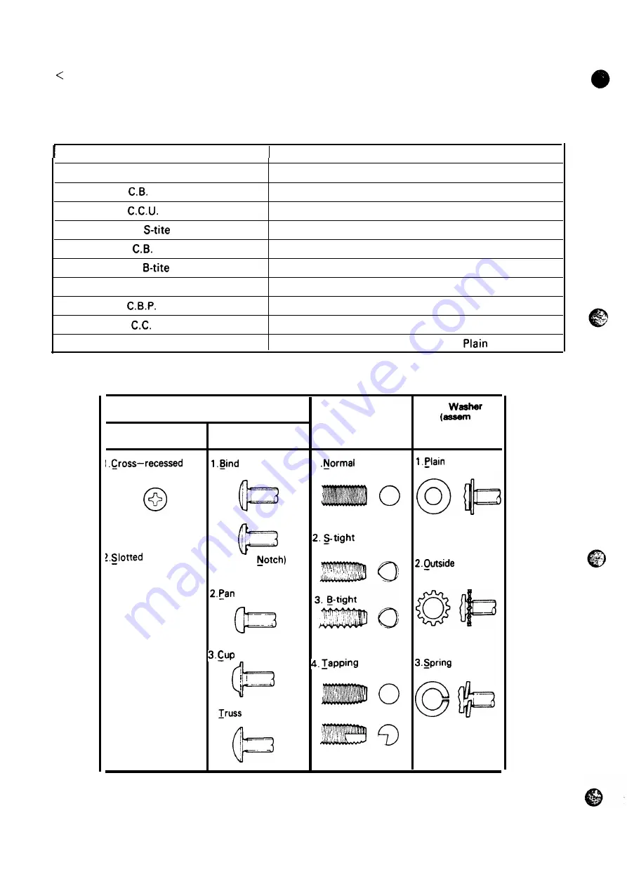 Epson SQ-1170 Service Manual Download Page 88