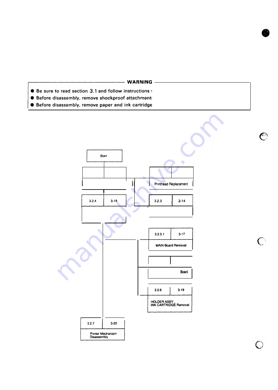 Epson SQ-1170 Скачать руководство пользователя страница 90