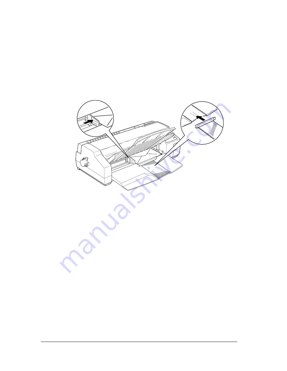 Epson Stylus 1500 Reference Manual Download Page 29