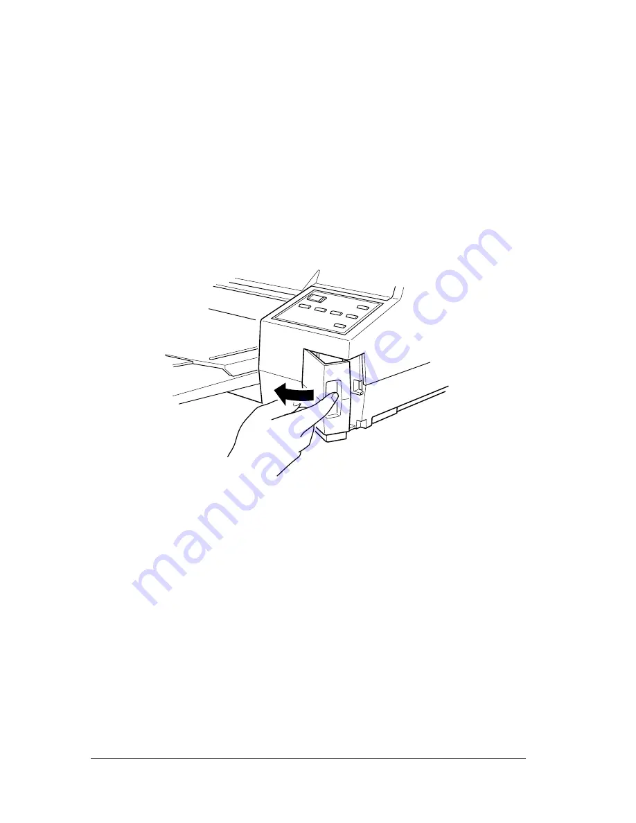 Epson Stylus 1500 Скачать руководство пользователя страница 59