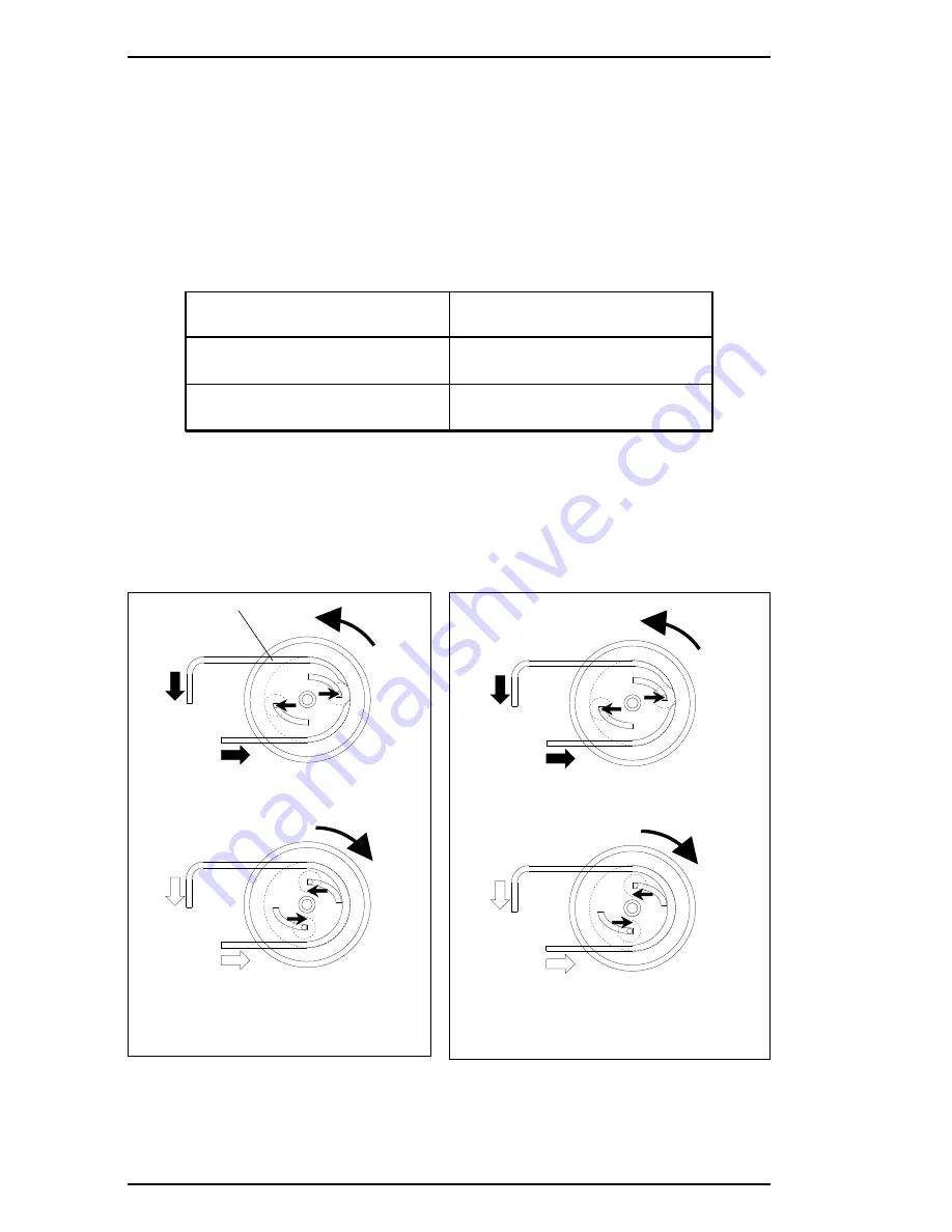 Epson Stylus 1500 Service Manual Download Page 55