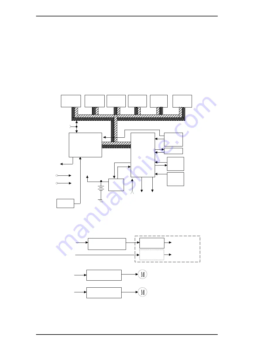 Epson Stylus 1500 Service Manual Download Page 59