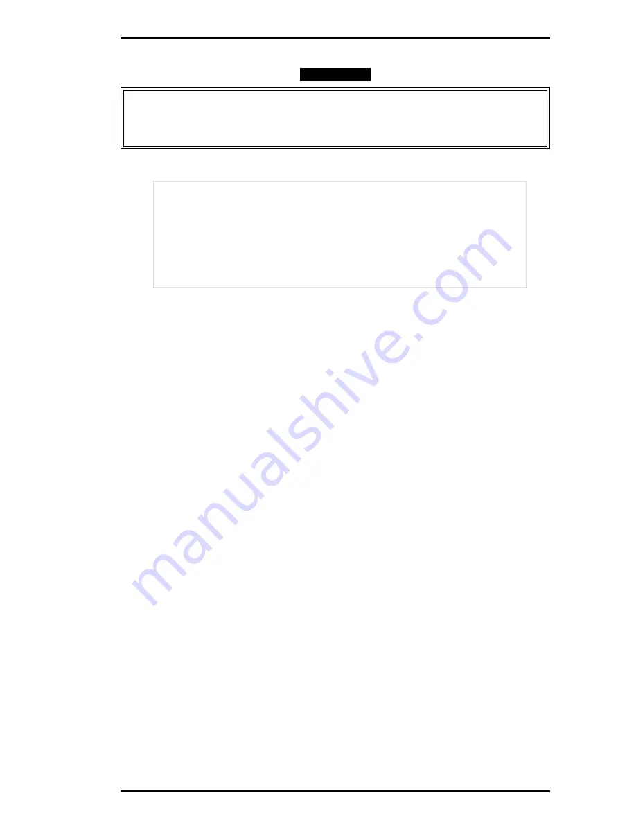 Epson Stylus 1500 Service Manual Download Page 124