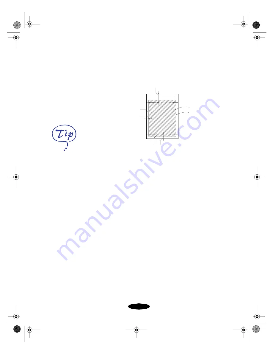 Epson STYLUS 850Ne User Manual Download Page 34