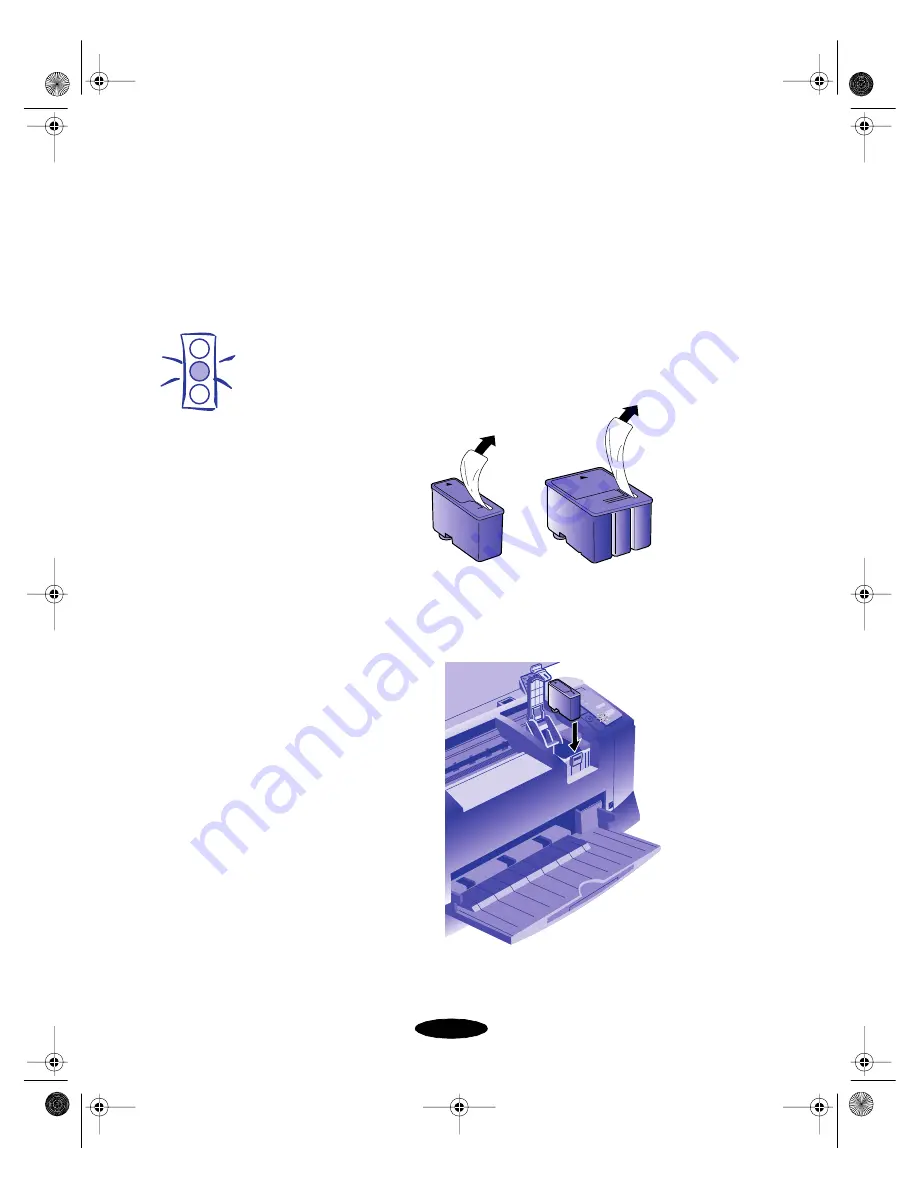 Epson STYLUS 850Ne User Manual Download Page 93