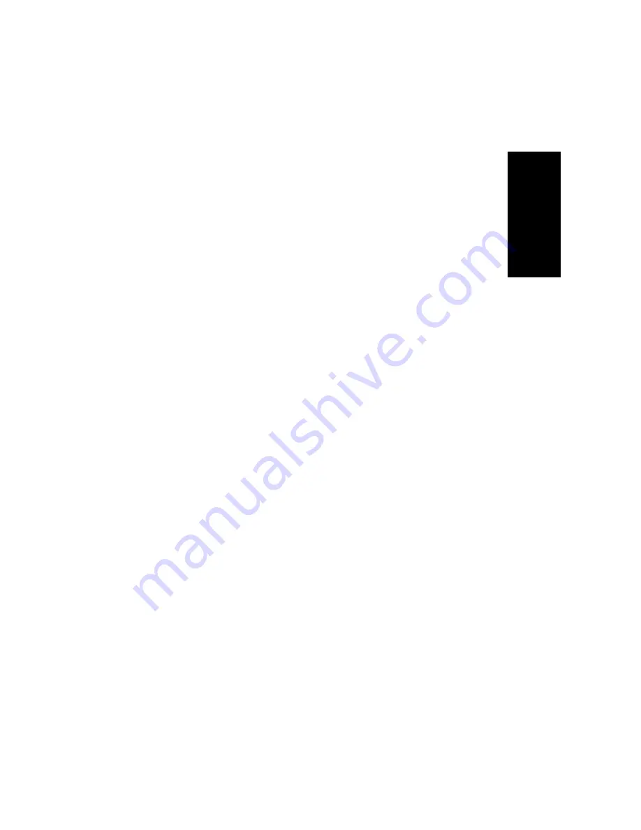 Epson Stylus C43 Series Notices And Warranty Download Page 3