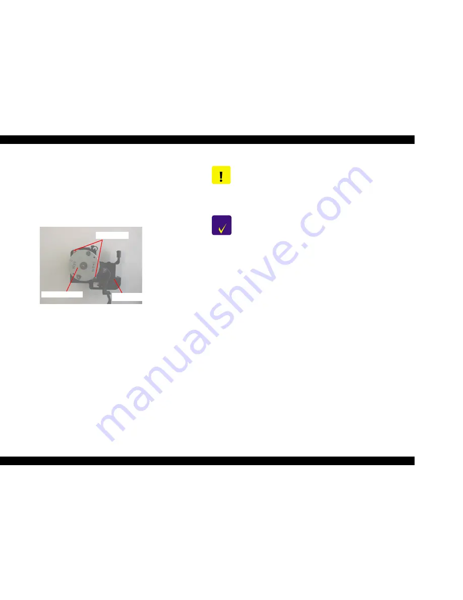 Epson Stylus COLOR 1160 Service Manual Download Page 95