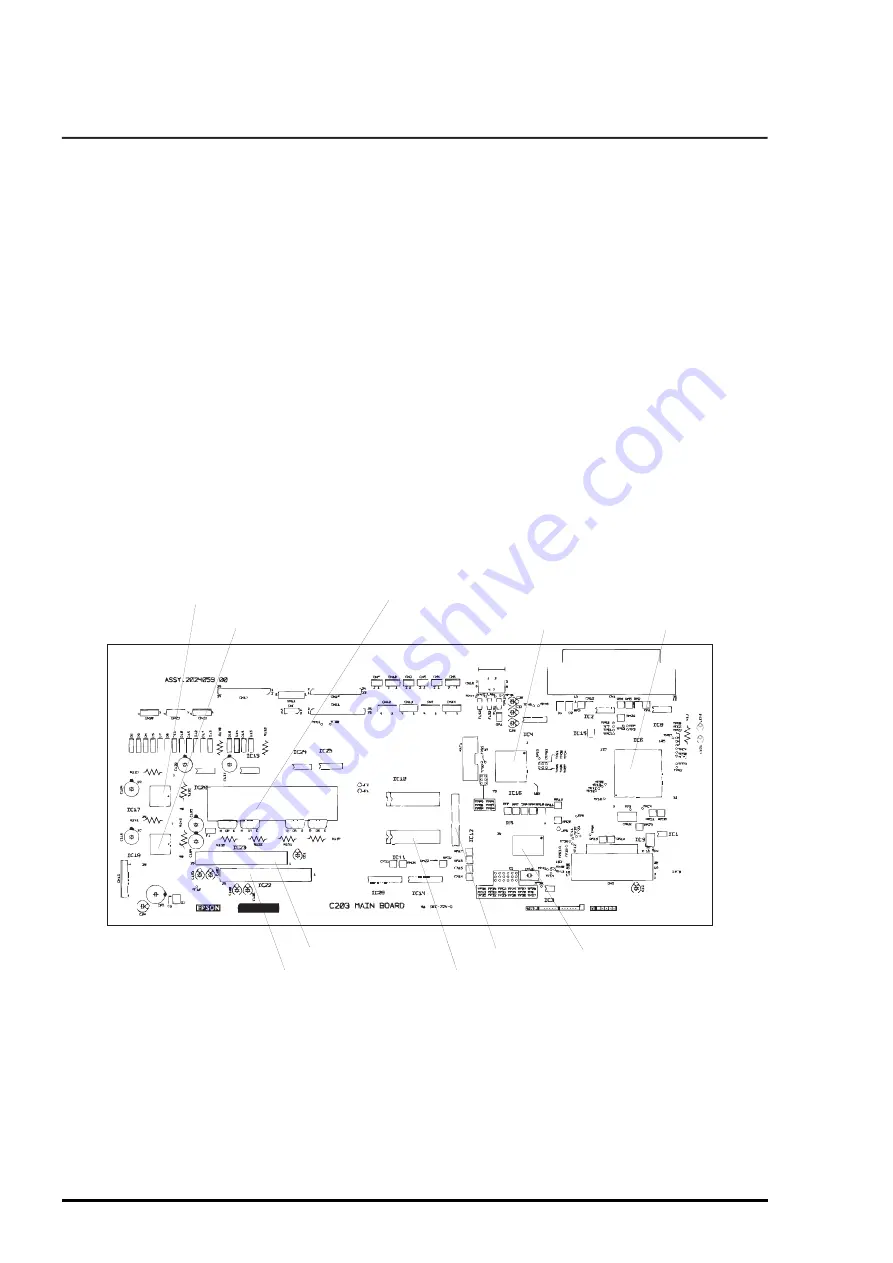 Epson Stylus COLOR 3000 Скачать руководство пользователя страница 39