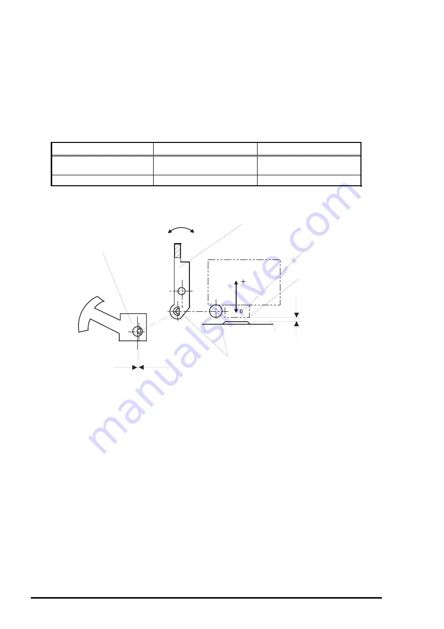 Epson Stylus COLOR 3000 Service Manual Download Page 49