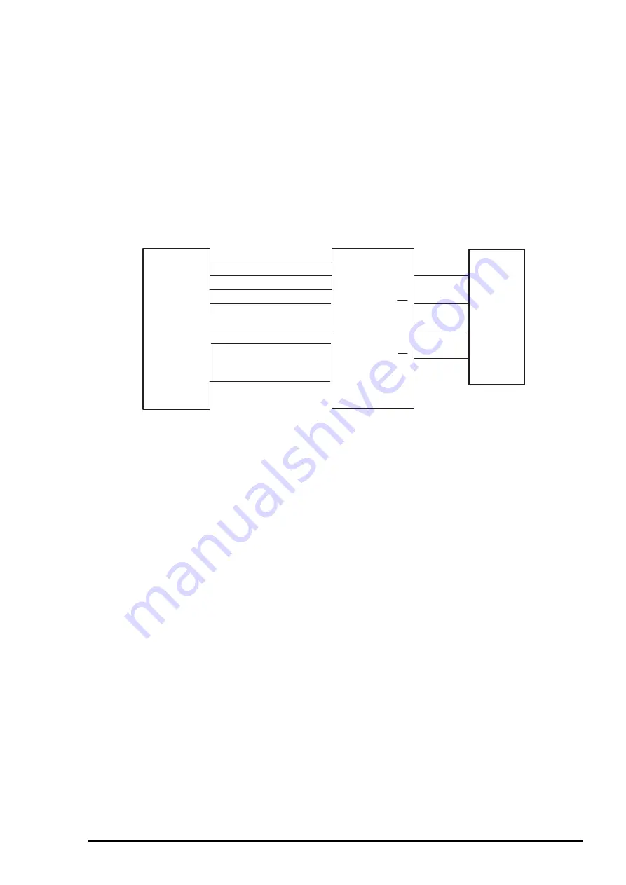 Epson Stylus COLOR 3000 Service Manual Download Page 62