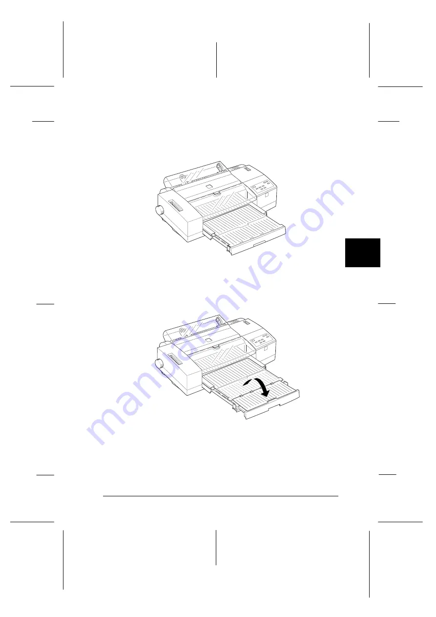 Epson Stylus COLOR 3000 User Manual Download Page 121