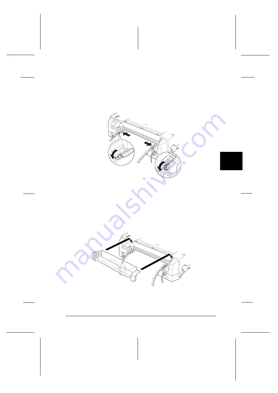 Epson Stylus COLOR 3000 User Manual Download Page 129