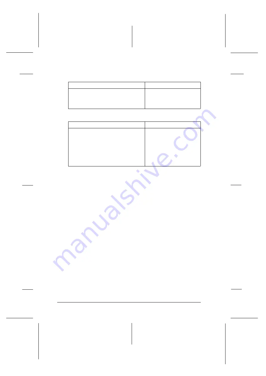 Epson Stylus COLOR 3000 User Manual Download Page 138