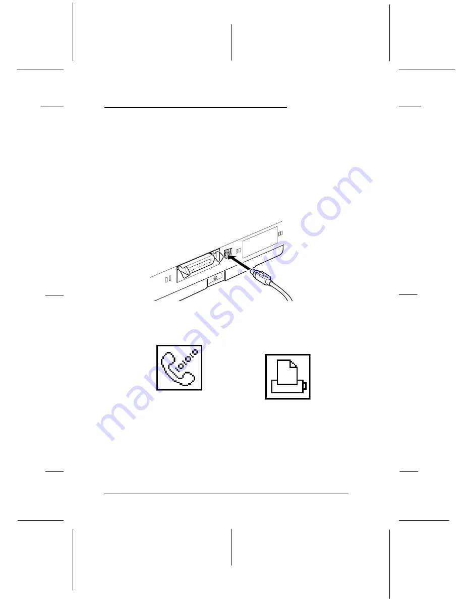 Epson Stylus Color 500 User Manual Download Page 35