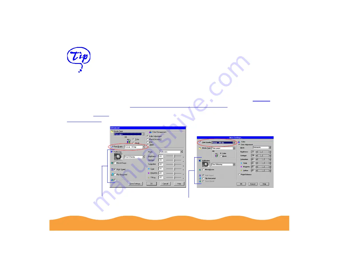 Epson Stylus Color 640 User Manual Download Page 29