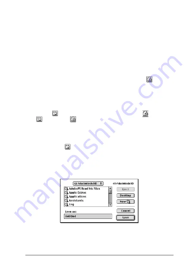 Epson Stylus Color 670 Manual Download Page 95