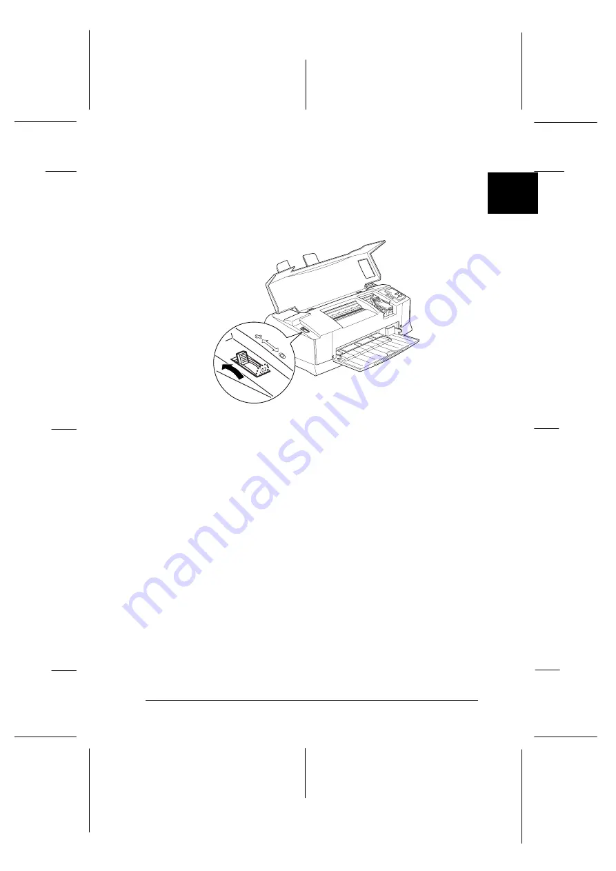 Epson Stylus Color 800 User Manual Download Page 119