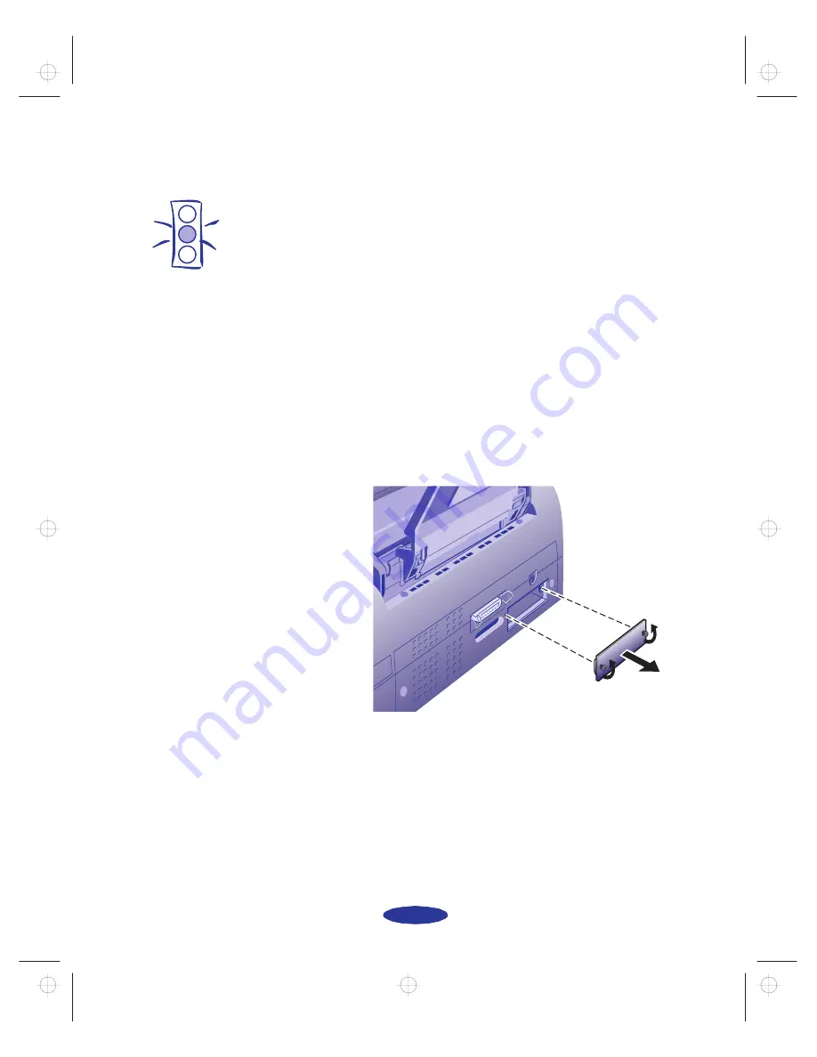 Epson Stylus Color 800N User Manual Download Page 89