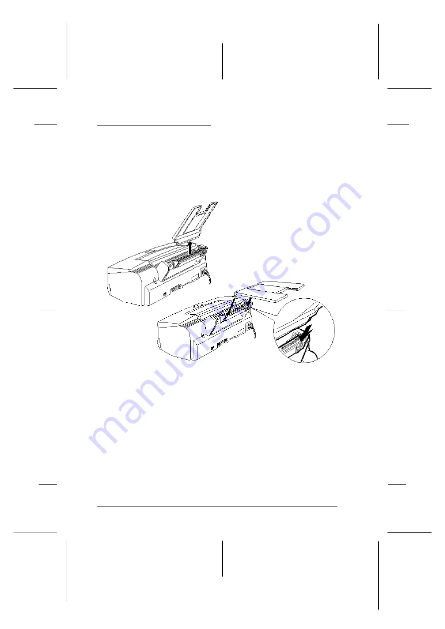 Epson Stylus Color User Manual Download Page 114