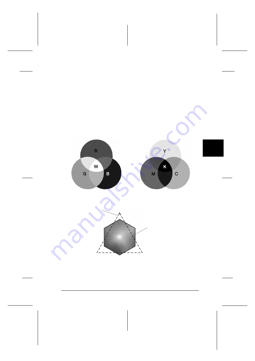 Epson Stylus Color User Manual Download Page 171