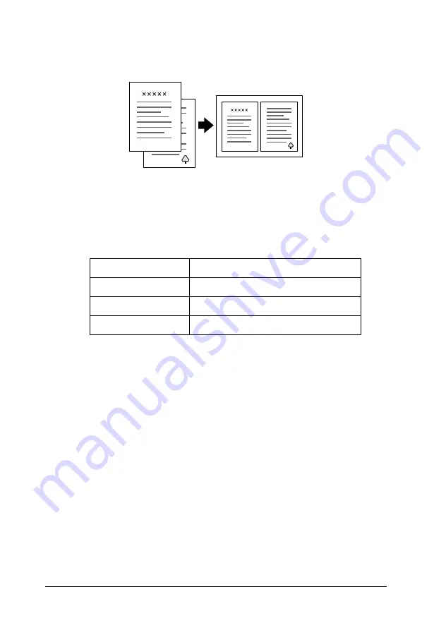 Epson Stylus CX3100 Copy Manual Download Page 27