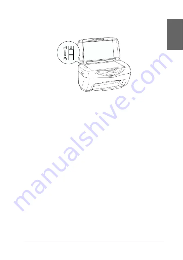 Epson Stylus CX3200 Copy Manual Download Page 43