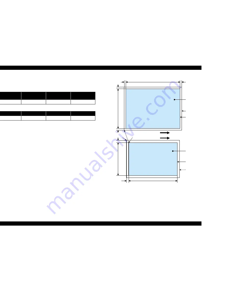 Epson Stylus CX3500 Series Service Manual Download Page 28