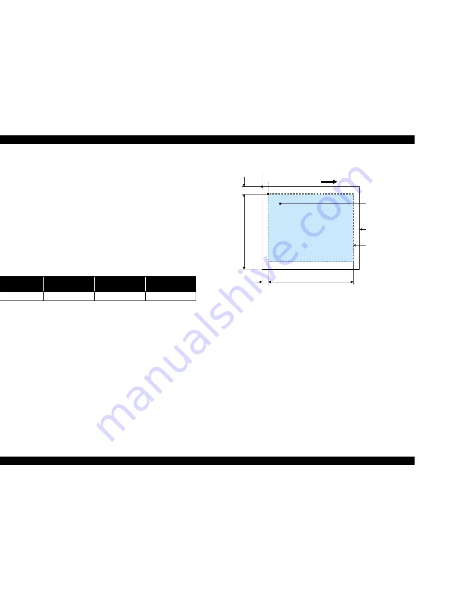 Epson Stylus CX3500 Series Service Manual Download Page 34