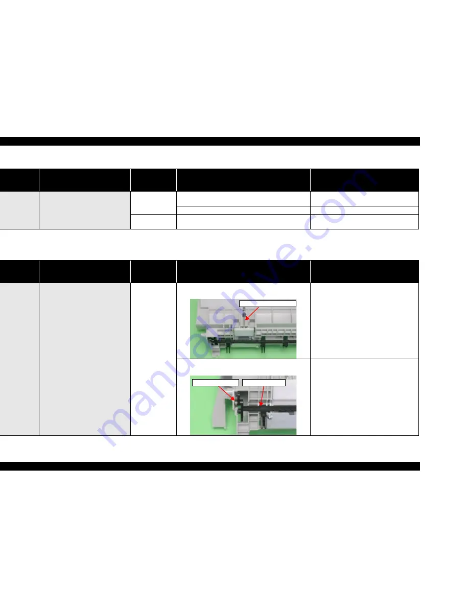 Epson Stylus CX3500 Series Service Manual Download Page 90