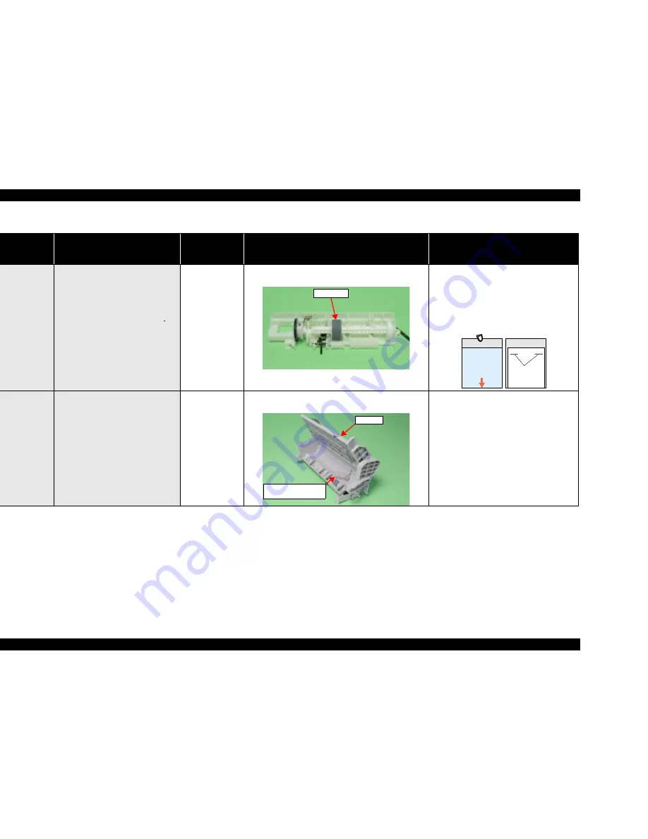 Epson Stylus CX3500 Series Service Manual Download Page 91