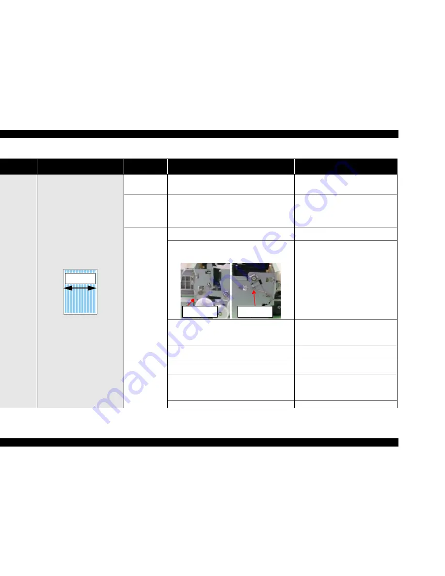 Epson Stylus CX3500 Series Service Manual Download Page 109