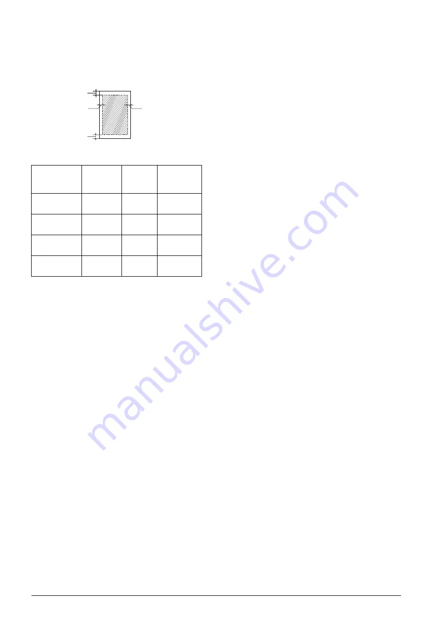 Epson STYLUS CX3600 Basic Operation Manual Download Page 18