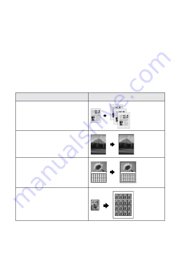 Epson Stylus CX6300 Quick Reference Manual Download Page 17