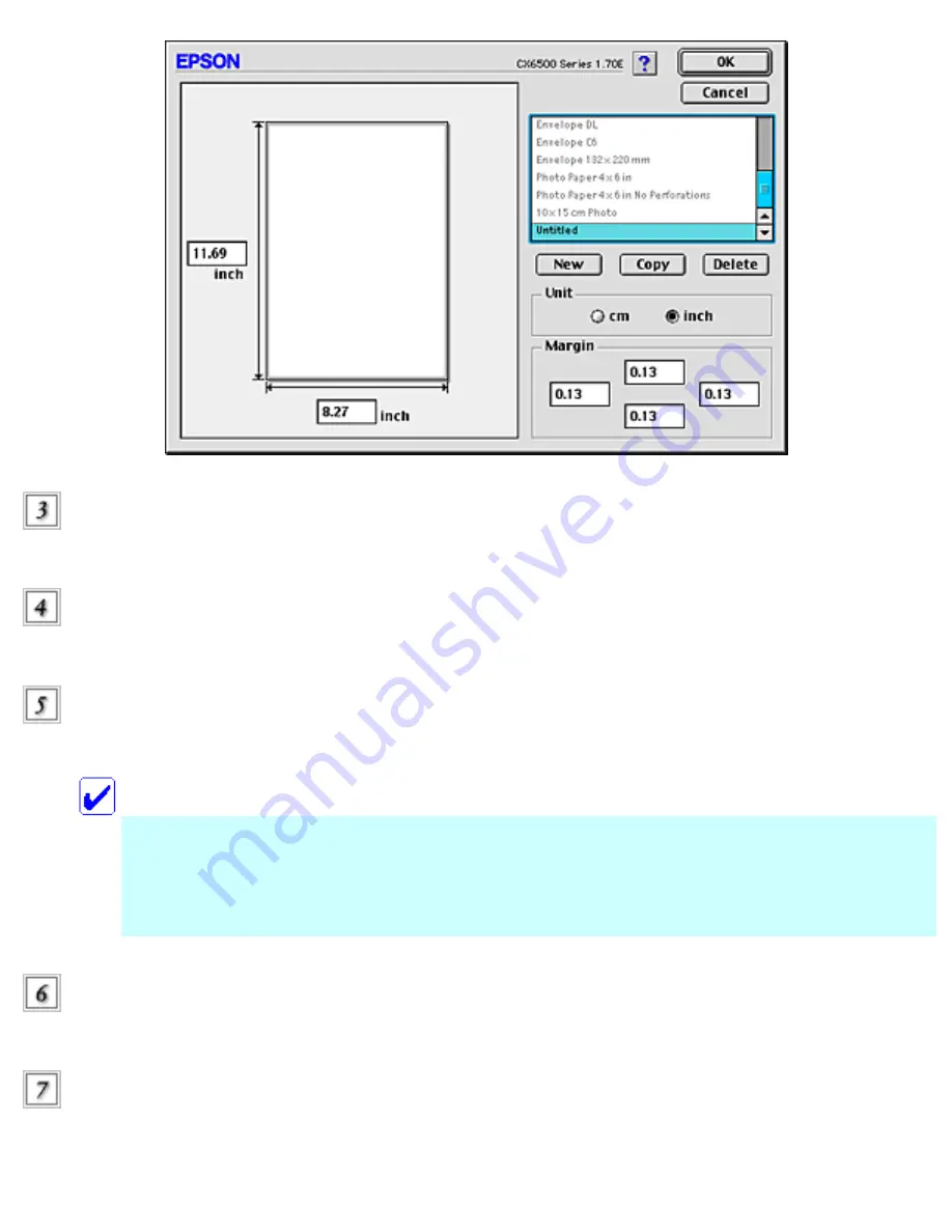 Epson Stylus CX6500 Скачать руководство пользователя страница 143