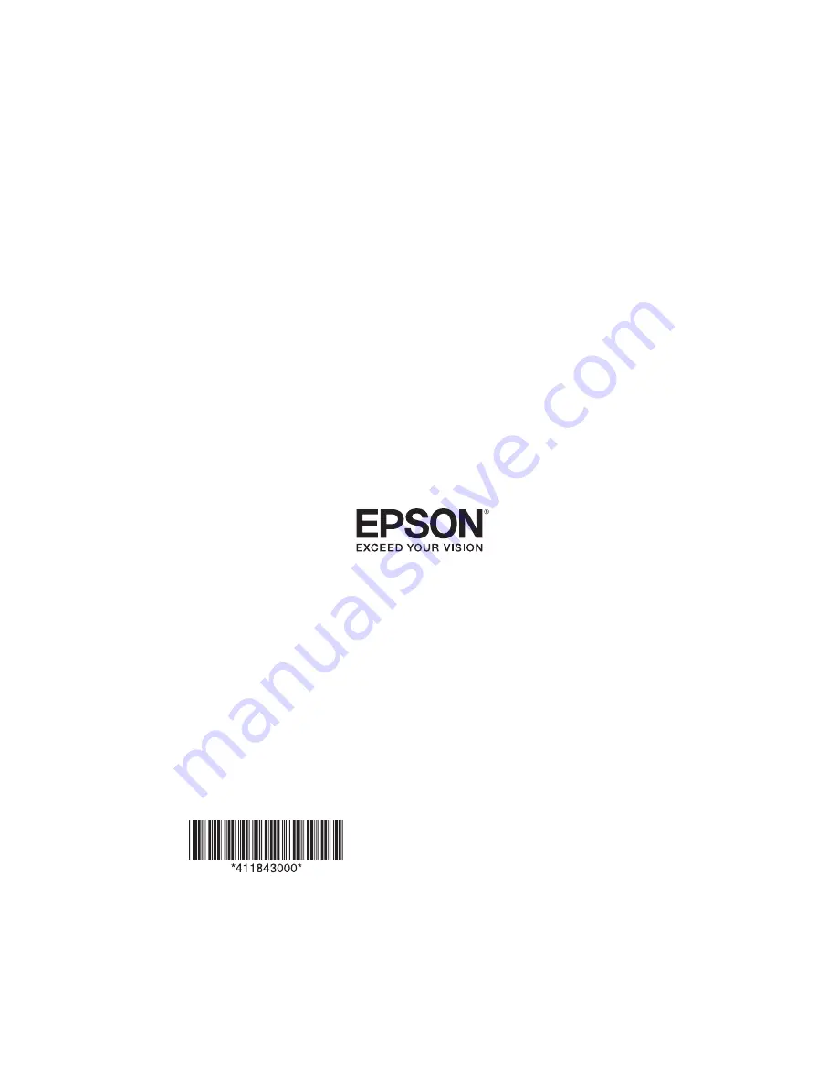 Epson Stylus N10 Скачать руководство пользователя страница 16