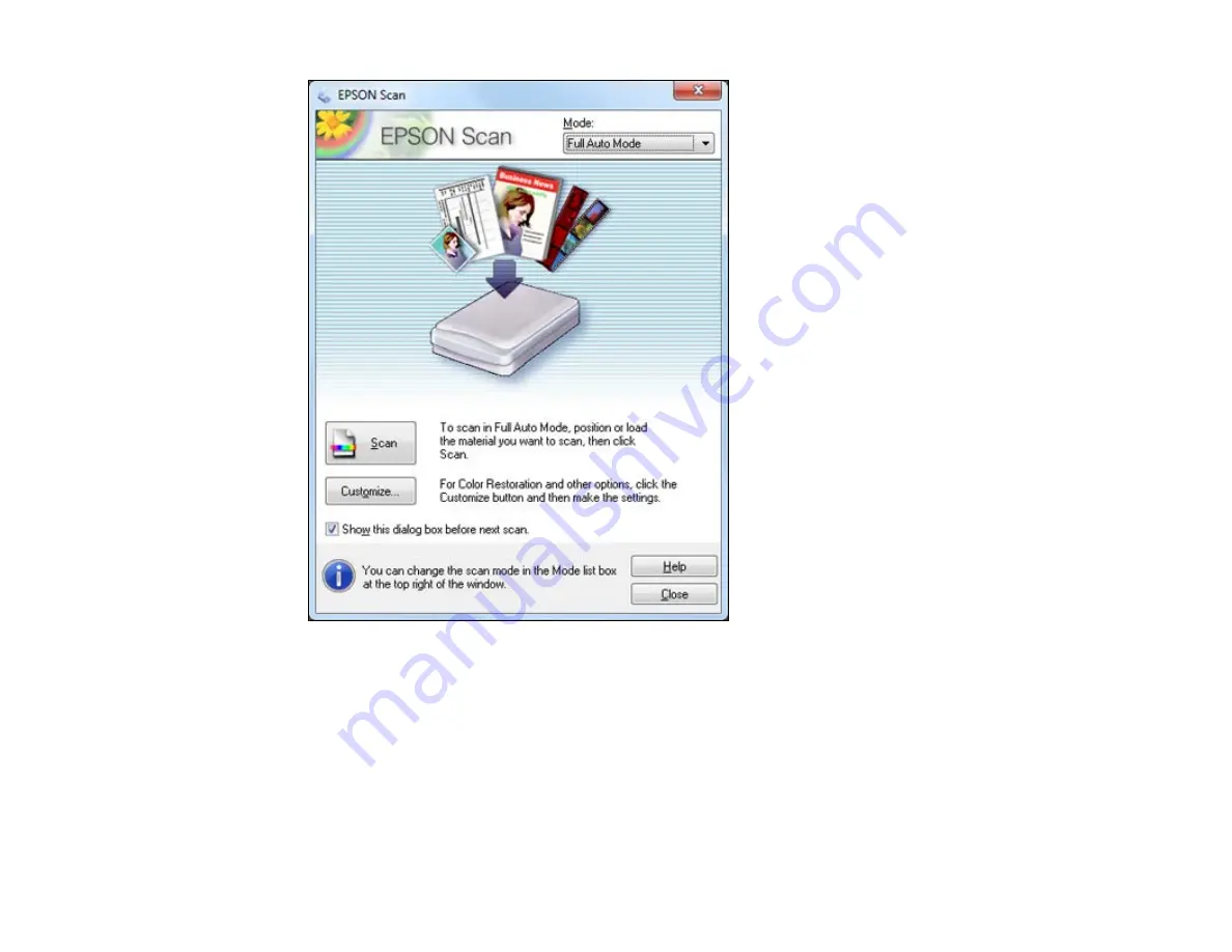 Epson Stylus NX230 User Manual Download Page 77