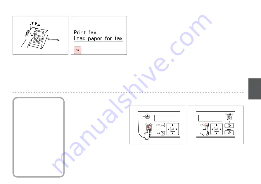 Epson Stylus Office BX305F Скачать руководство пользователя страница 57